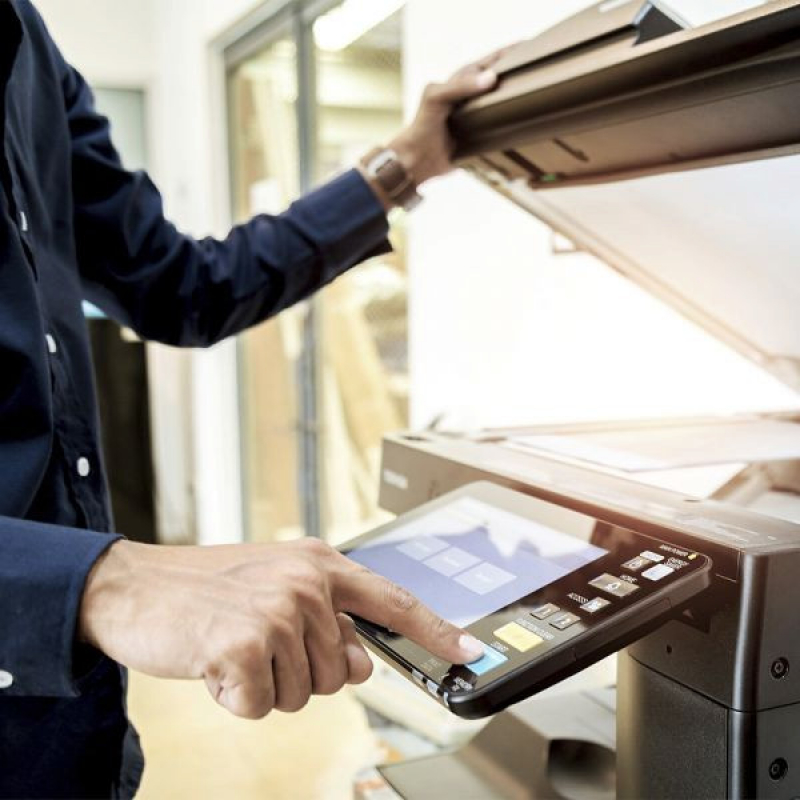Trotec AirgoClean 11E - Purificator cu HEPA H13 - imagine 7