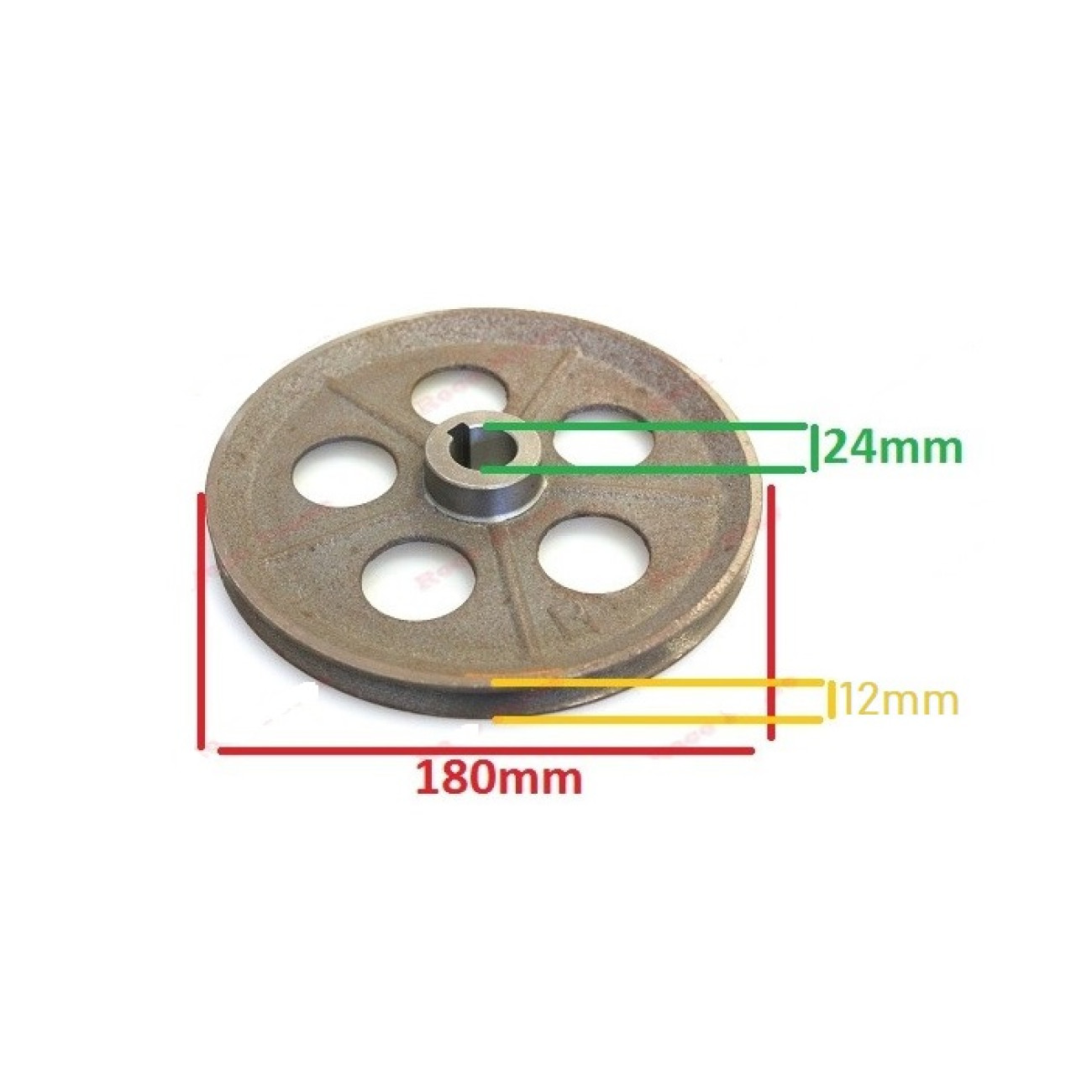 Senzor umiditate TROTEC TS660 SDI, dielectric - imagine 4