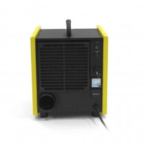 Dezumidificator Profesional Trotec TTR 400