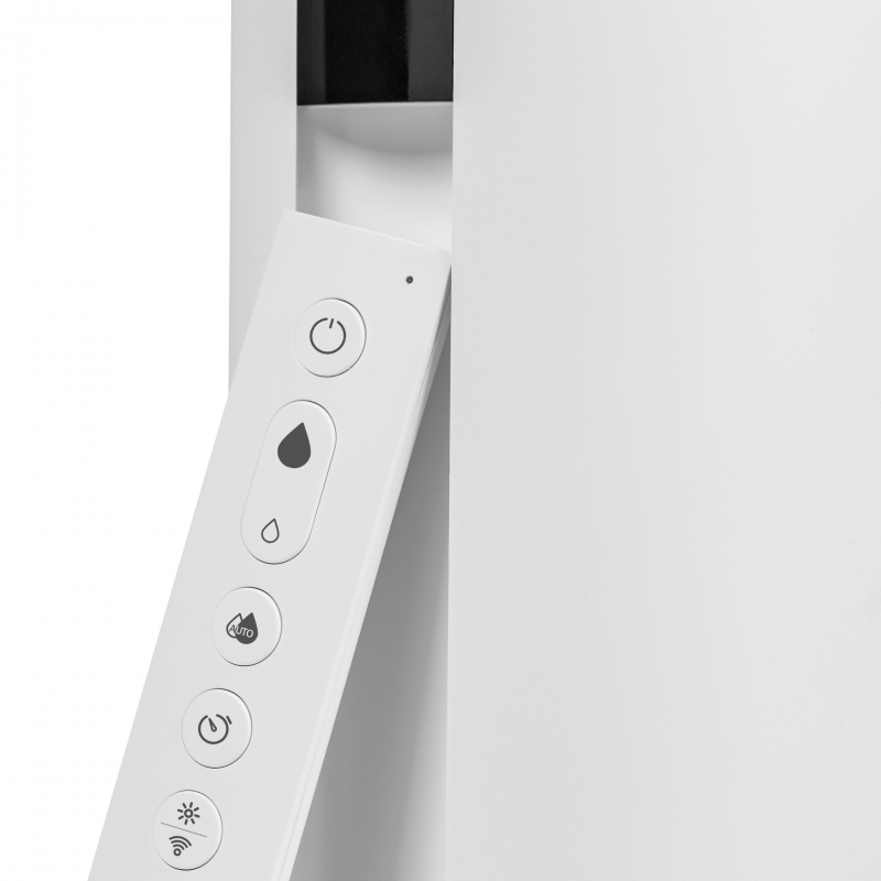 Umidificator DUUX Beam White Smart WiFi Aromaterapie - imagine 9