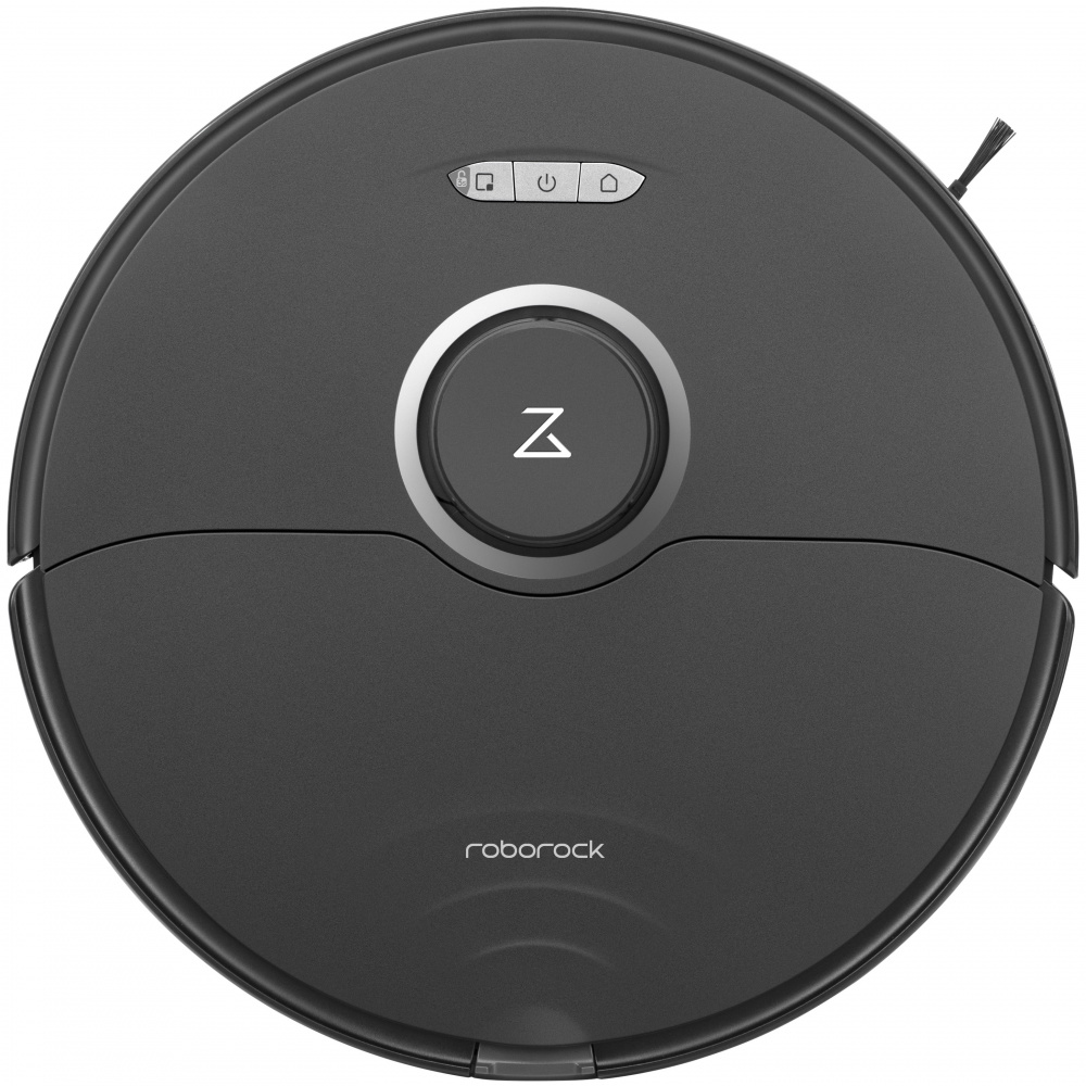 Roborock S8 Aspirator Robot Mop 2-în-1 Folosit