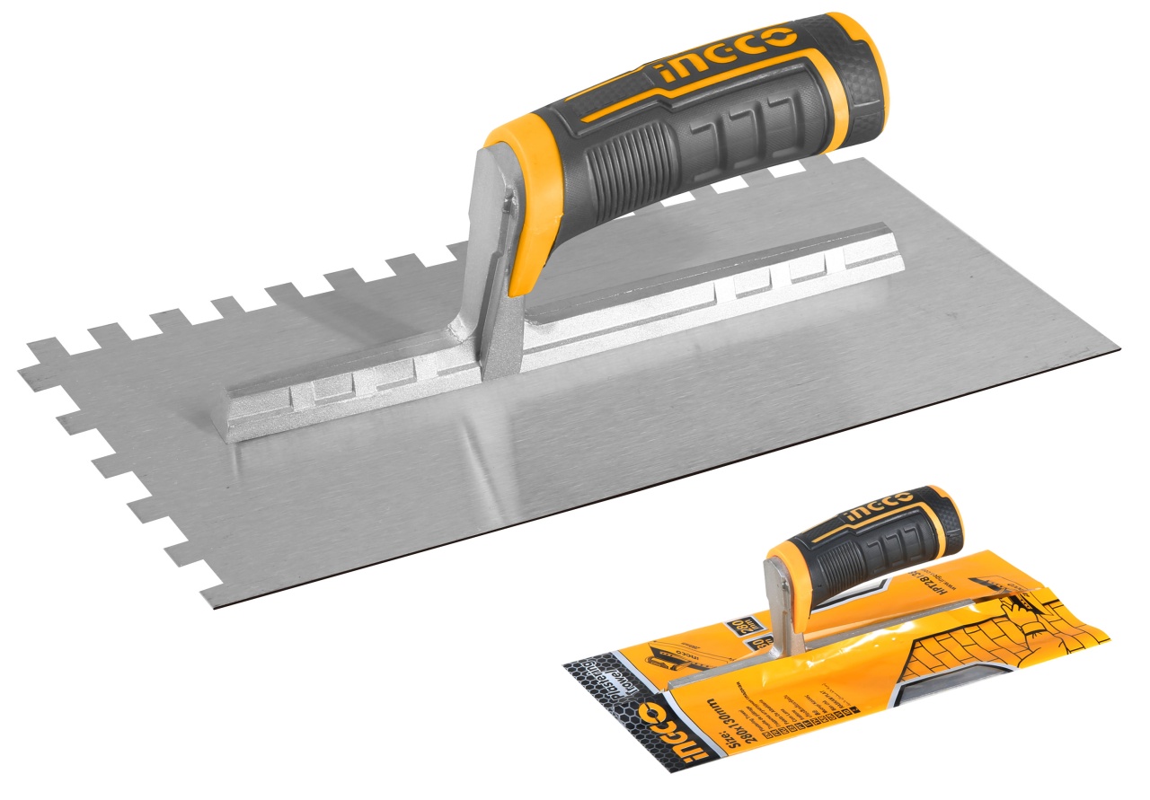 Gletiera INGCO 280mm Profesională