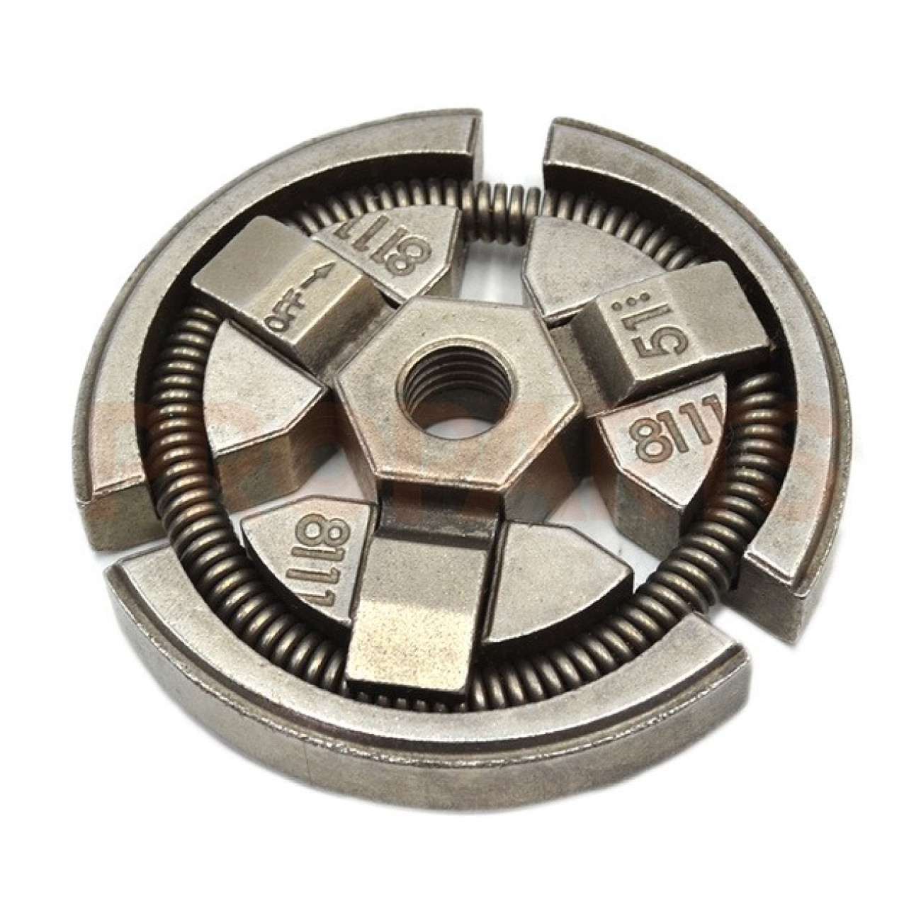 Saboti Ambreiaj Husqvarna 51-262 Ronex - imagine 2