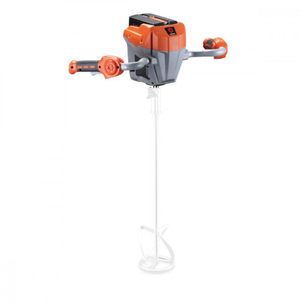 Motor Redback E808T - Cap Furci Electric