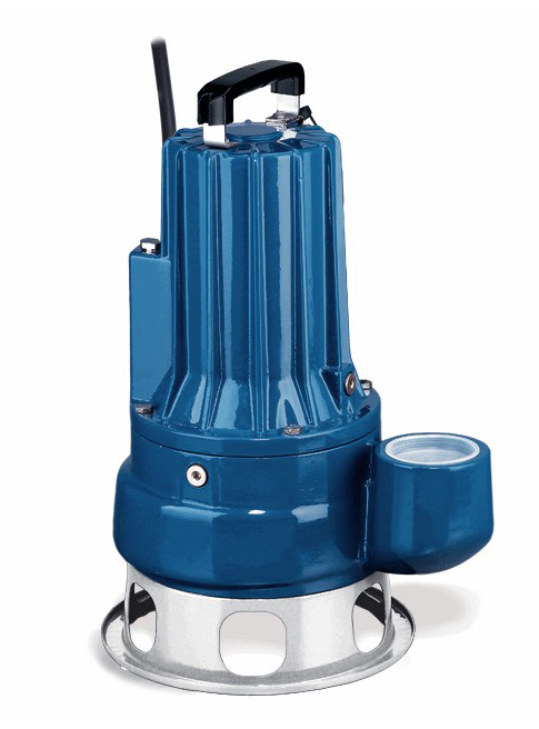 Pompa Submersibila Pedrollo MC 30/70 1600 l/min