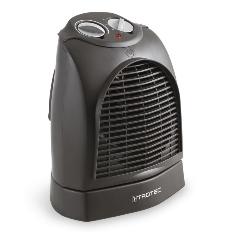 Aerotermă Electrică Trotec TFH 22 E, 2000 W, Termostat, IP21