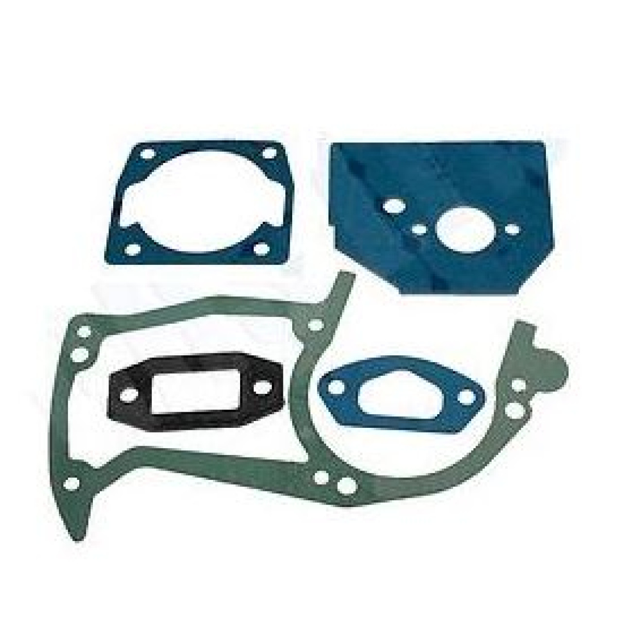 Set Garnituri Drujba China 4500/5200 Blade - imagine 2