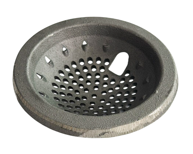 Creuzet Fornello King Plus 25/30 KW Compatibil