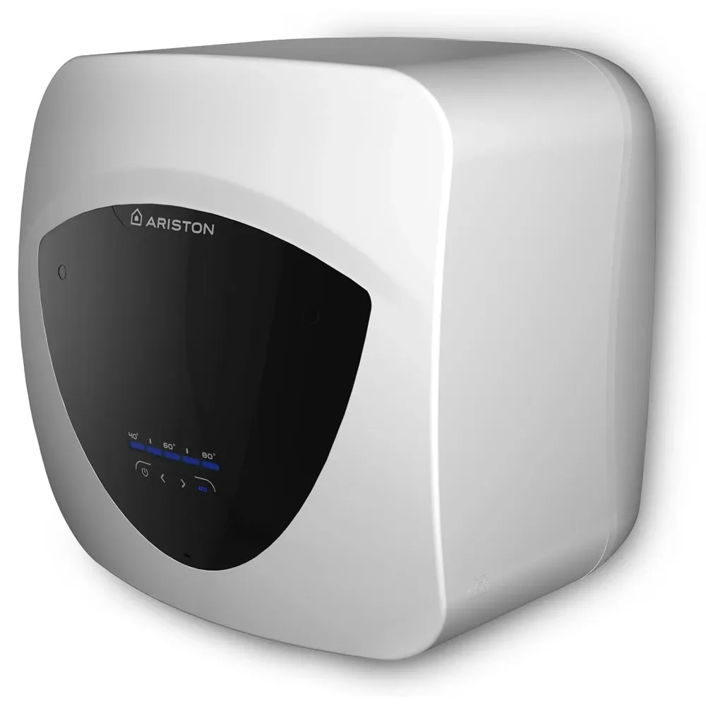 Boiler Ariston Andris Lux Eco 10L, 1200W