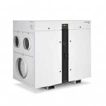 Dezumidificator TTR 8200 Industrial