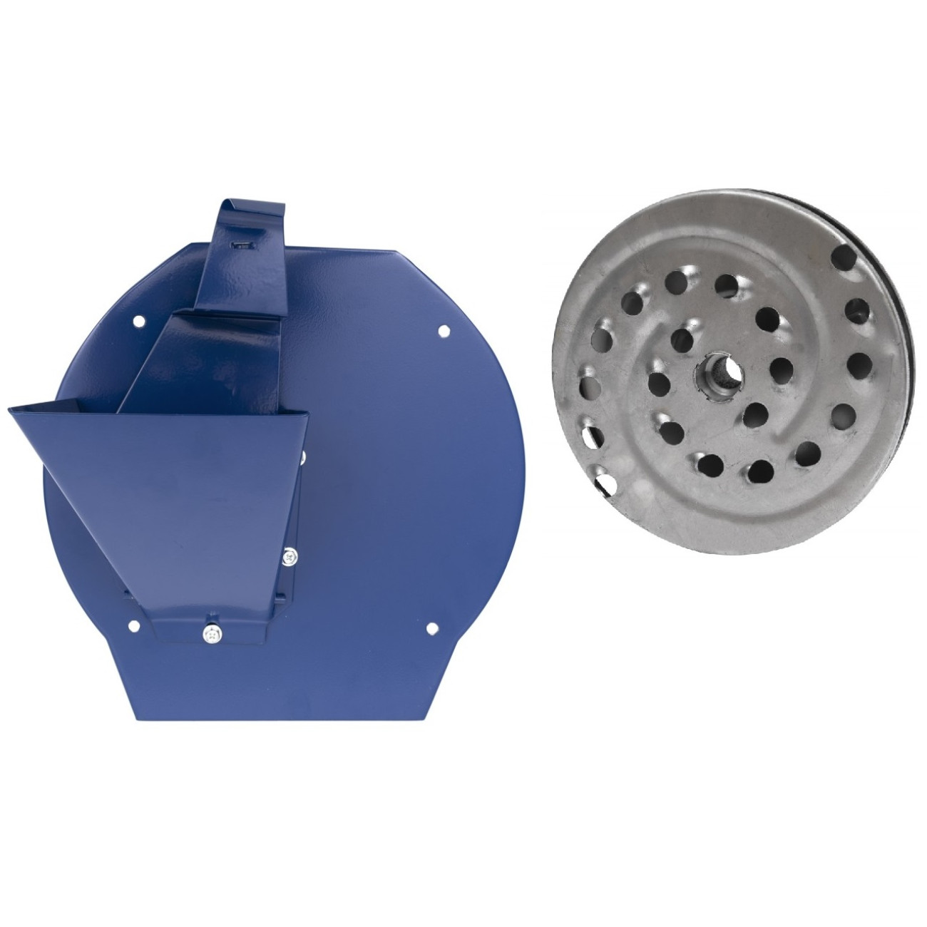 Capac Moară + Răzătoare Legume | Micul Fermier GF-1507 - imagine 2