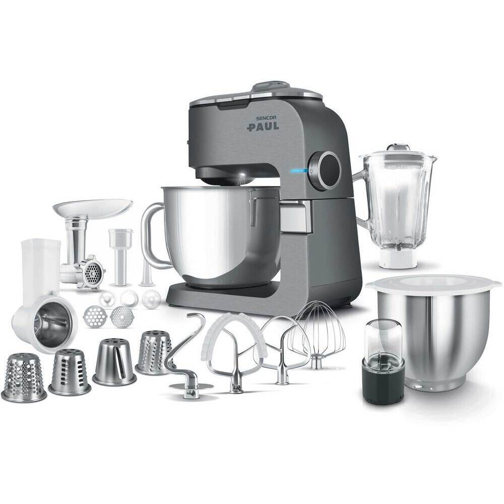 Robot Bucatarie Sencor STM 7970 Paul 1, 1700W