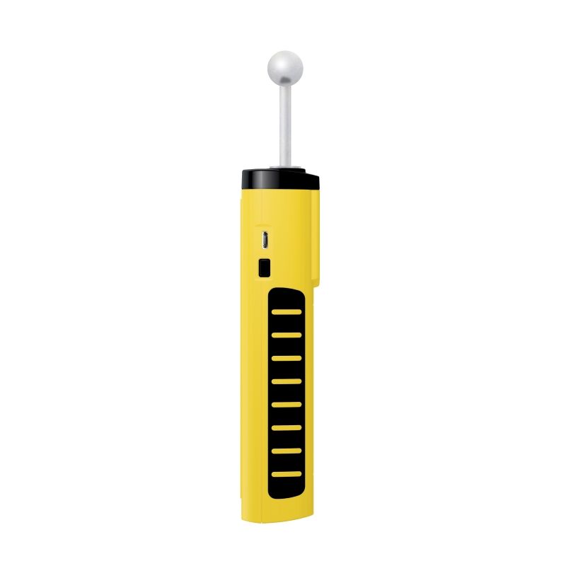 Umidometru Profesional Trotec T660 cu USB și Alarmă - imagine 6