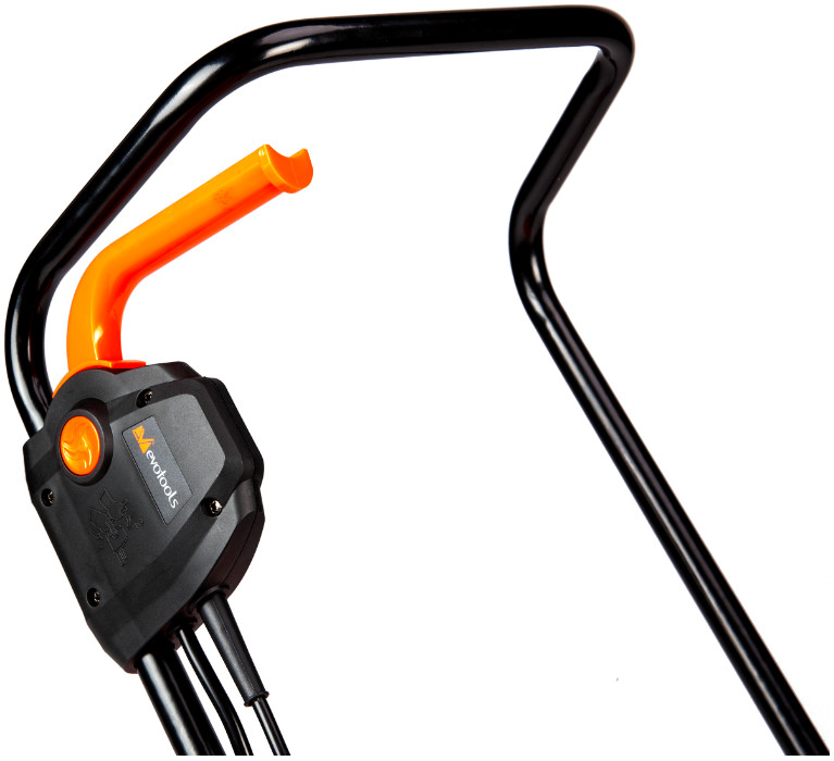 Masina de Tuns Iarba Electrica Evotools, 32cm - imagine 3