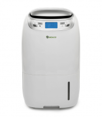 Dezumidificator Meaco UK25L, 25L/zi, Eficiență Energetică