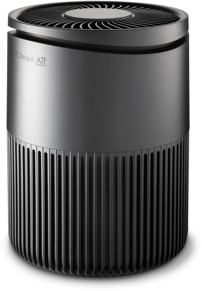CleanAir Optima CA 503T - Purificator Aer HEPA Wi-Fi - imagine 8