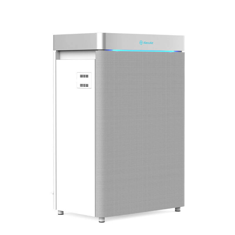 Purificator si Umidificator AlecoAir PU55 Humino, 55 mp - imagine 4