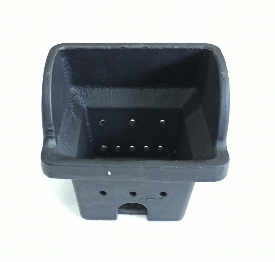Creuzet Fonta Fornello Sophia Premium 11kW