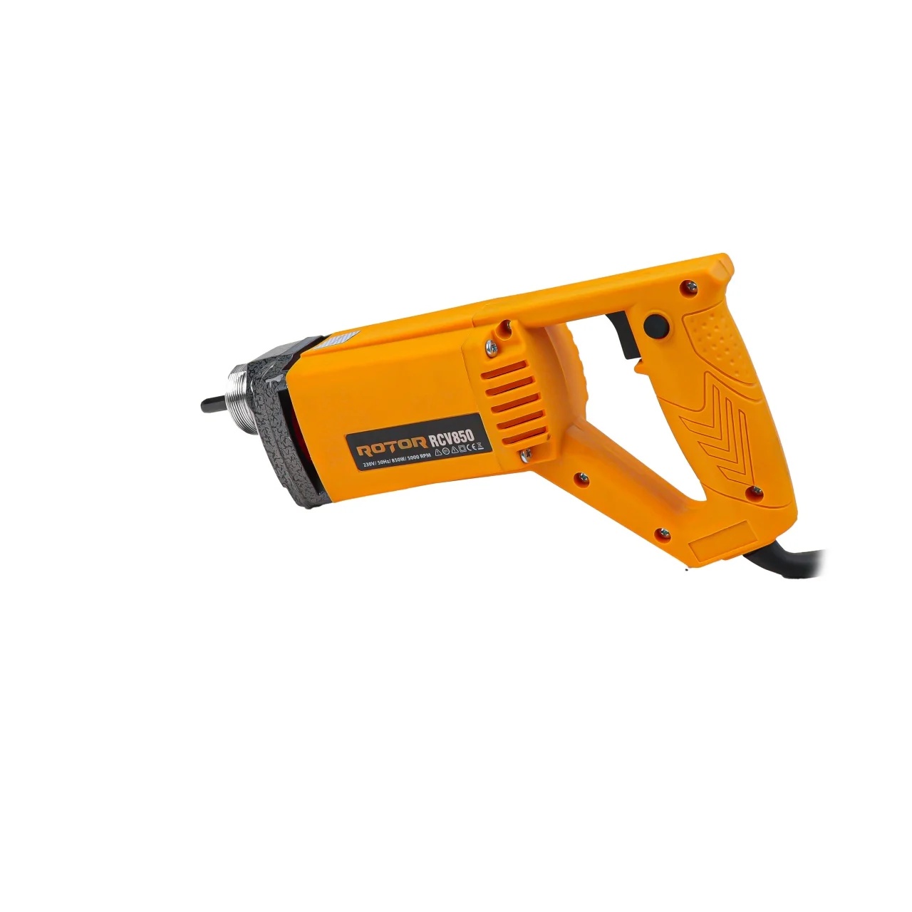 Vibrator Beton 850W Hidros RCV850 - Profesionist - imagine 2