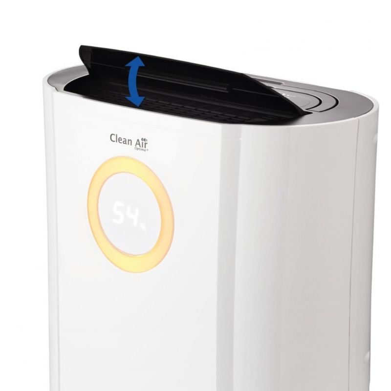 Dezumidificator CA704 Clean Air Optima 10L/zi - imagine 4