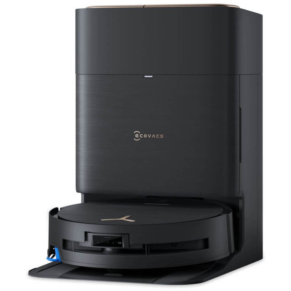 Ecovacs Deebot X9 PRO Omni - Robot aspirator
