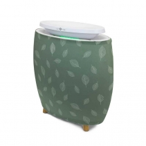 Prefiltru Leaf Air Me Lendou | Protecție Prafină