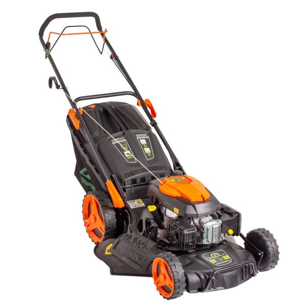 Greenfield G-MTG530ARW-TX - Mașină tuns gazon autotractare