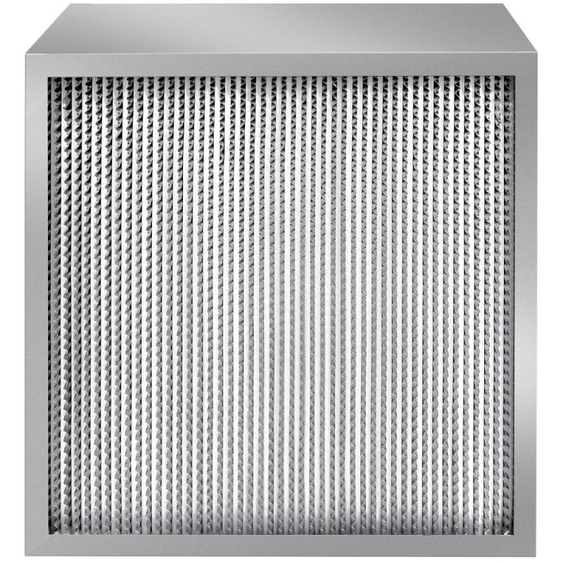 Filtru HEPA H14 Trotec pentru TAC V+, TAC M și TES 200 - imagine 3