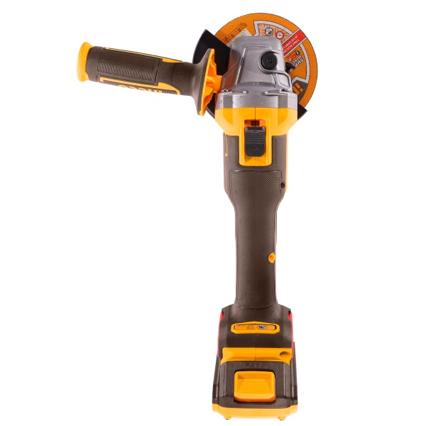 Polizor INGCO Brushless 20V 1200W Profesional - imagine 5