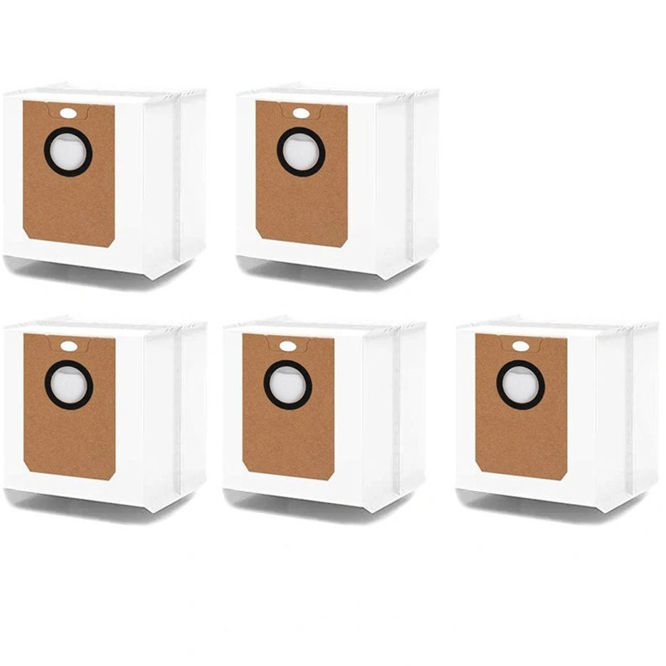 Saci praf Tesla RoboStar iQ700 Plus, 5 buc