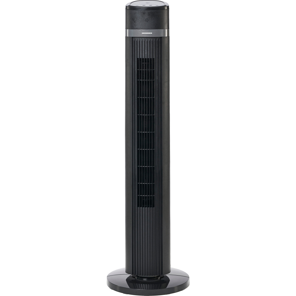 Ventilator Coloană Heinner HMTF-D3BK cu Telecomandă