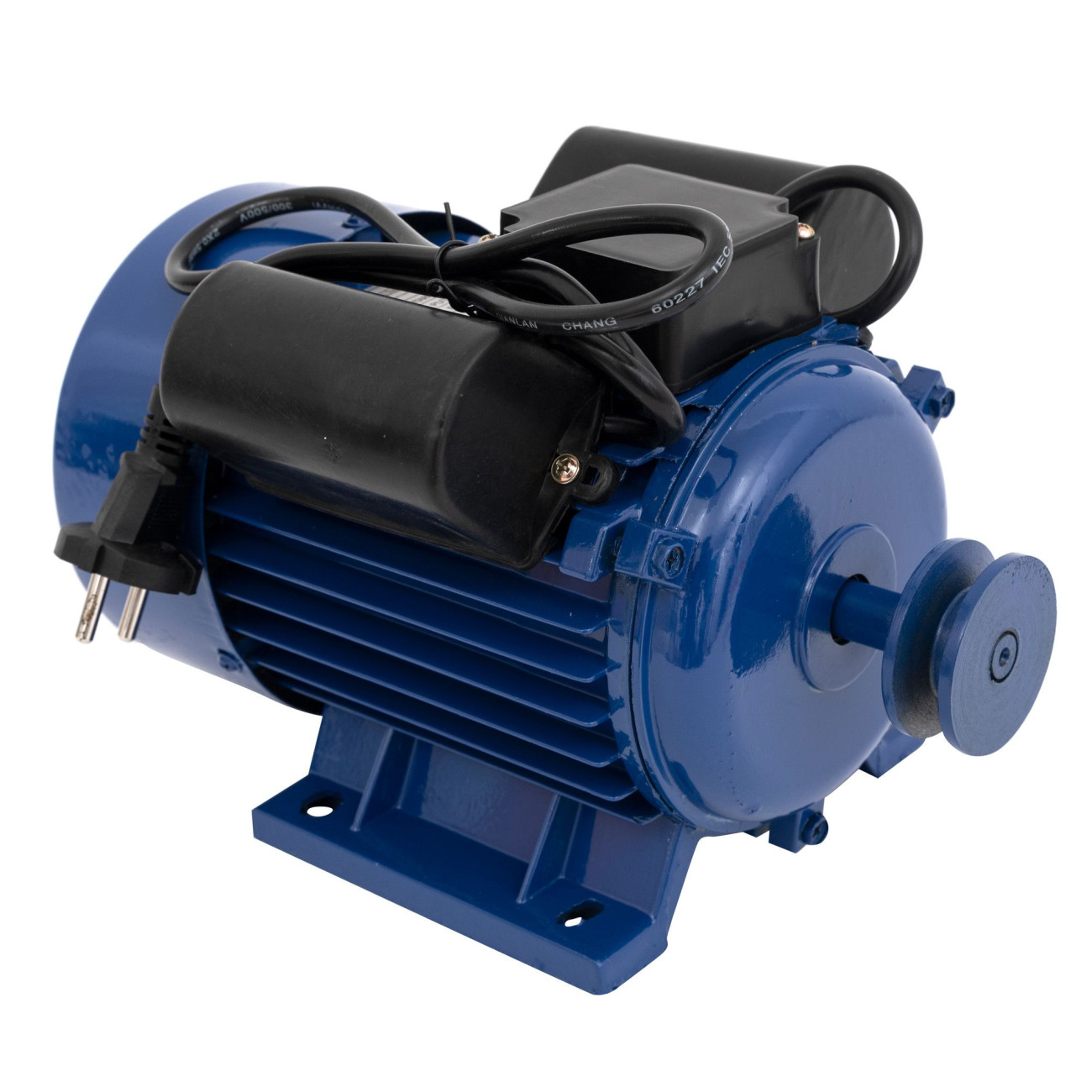 Batoza porumb electrica dubla Micul Fermier GF-0295 - imagine 7