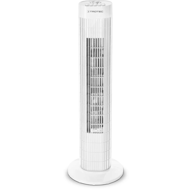 Ventilator turn Trotec TVE 30 T, 3 trepte, timer, 1787 m³/h - imagine 2
