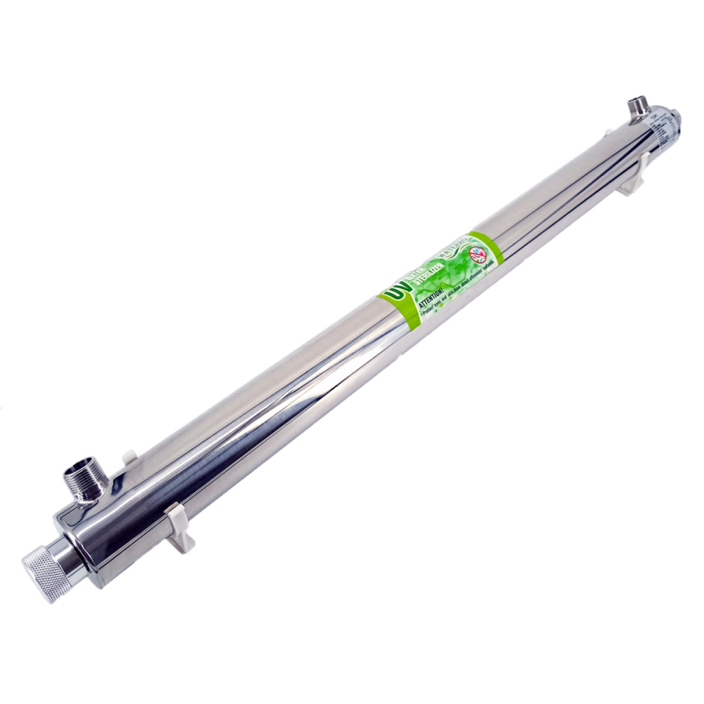 Sterilizator Apa UV Waterline 55W cu Lampa Philips