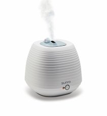 Umidificator & Difuzor Aroma Stager SUPRA BEL'AIR