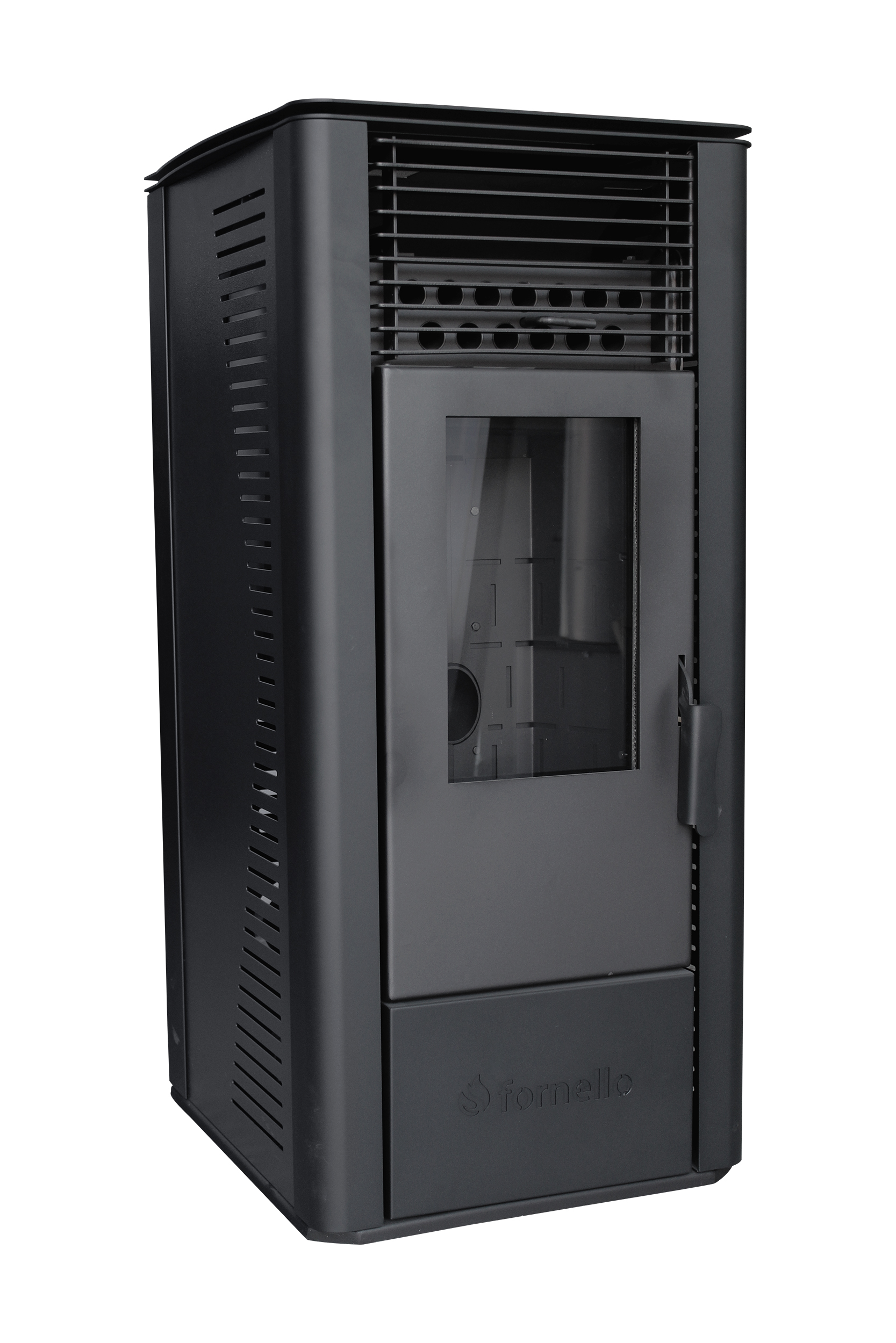 Semineu pe peleti Fornello Sophia Premium 11 kW