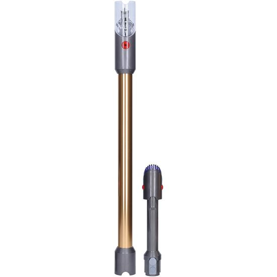 Tub Dyson 2în1 Original cu Duză Aurie