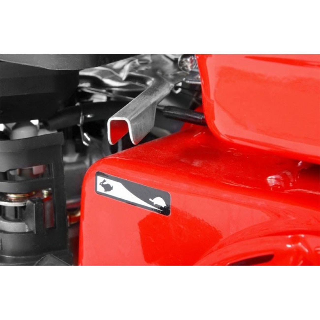 Motopompă Hecht 3635 6.5CP 2 toli - imagine 3