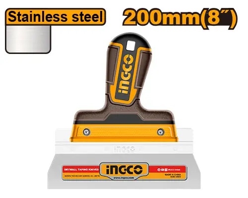 Spaclu Rigips INGCO 300mm - Finisaj Perfect