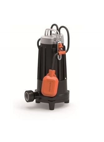 Pompa TRITUS 1,1 Pedrollo cu tocator