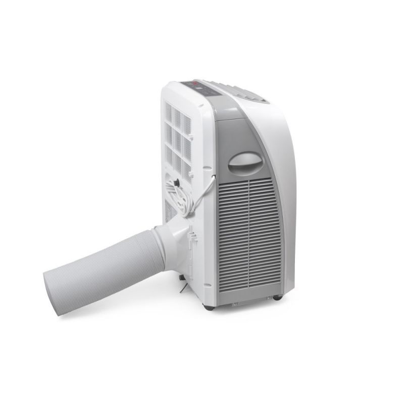 Aer condiționat portabil Trotec PAC 2000 S, 7000 Btu, 26 mp - imagine 2