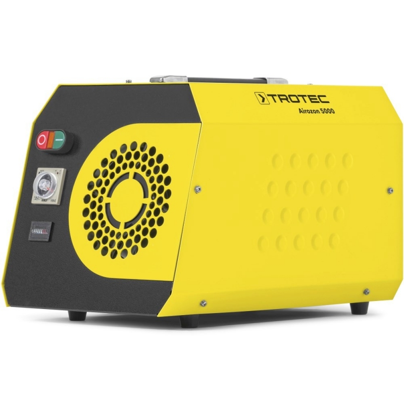Generator de ozon Trotec Airozon 5000, 5.000 mg/h - imagine 3