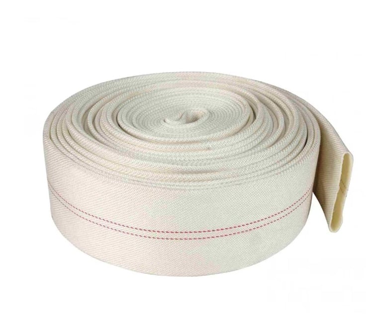 Furtun Pompieri 2'' 20m Panzat 12bar Ruris