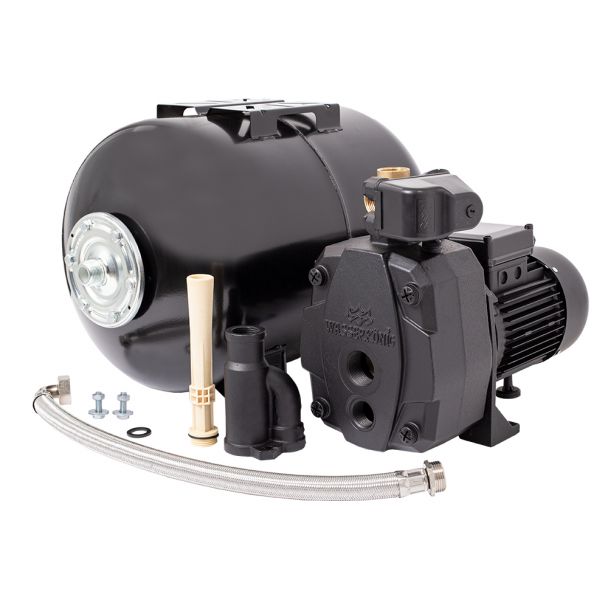 Hidrofor Wasserkonig 1550W, 67m refulare
