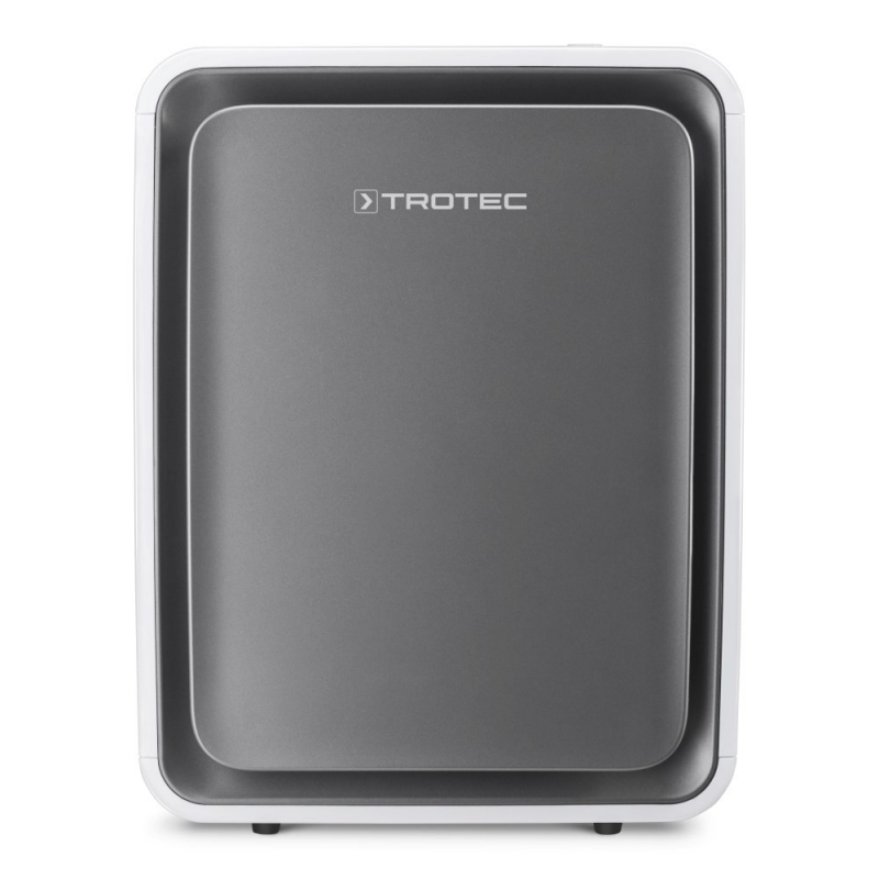 Dezumidificator Trotec TTK24E WS, 10 l/zi, până la 15 m² - imagine 3