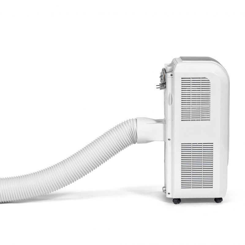 Aer condiționat portabil Trotec PAC 2000E, 7.200 Btu, 26 m² - imagine 5