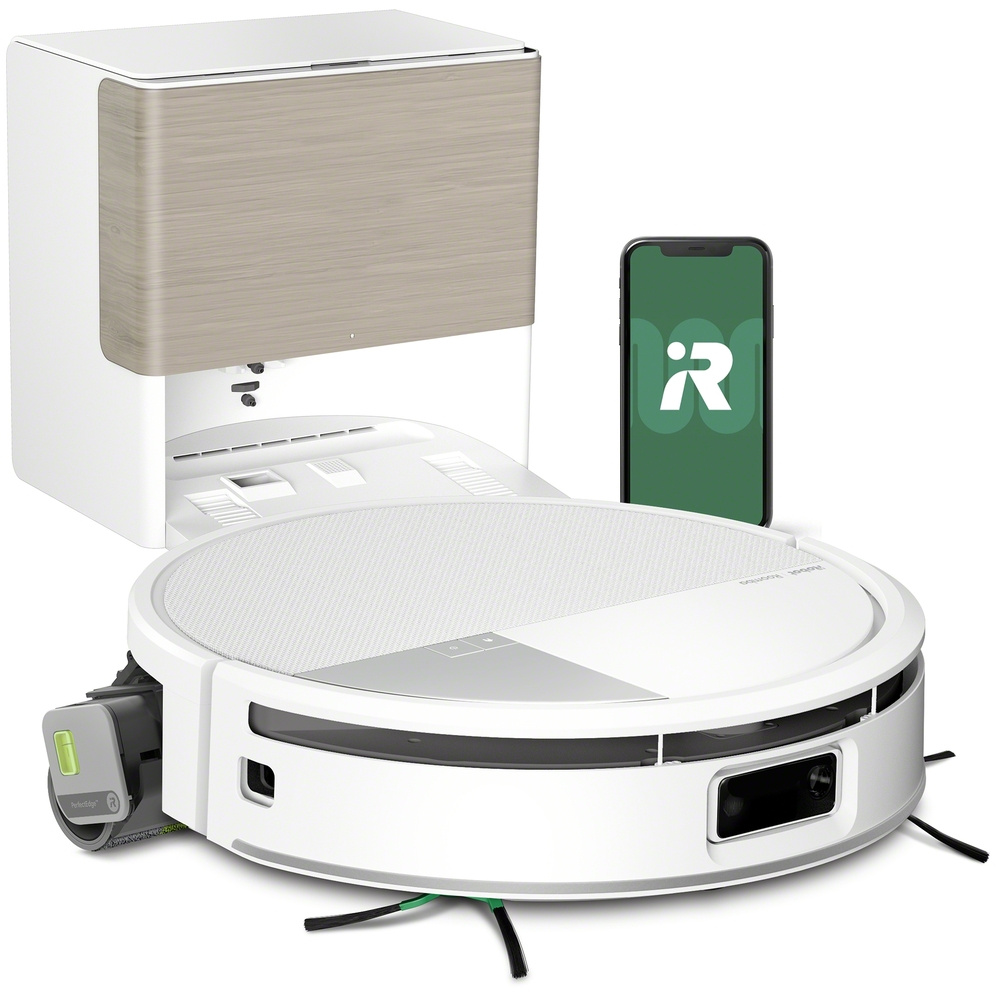 iRobot Roomba Max 705 Combo AutoWash