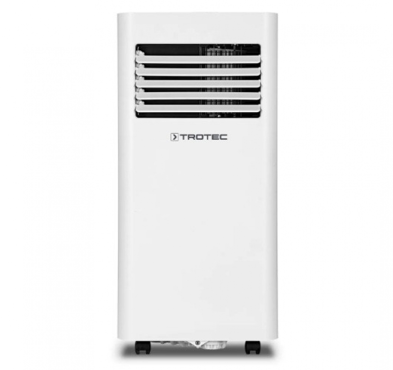 Trotec PAC 2620 E - AC Portabil WiFi 9000 BTU - imagine 3
