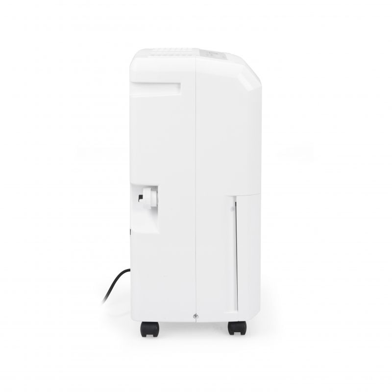 Trotec TTK90E Dezumidificator 30L/zi 90mp - imagine 8