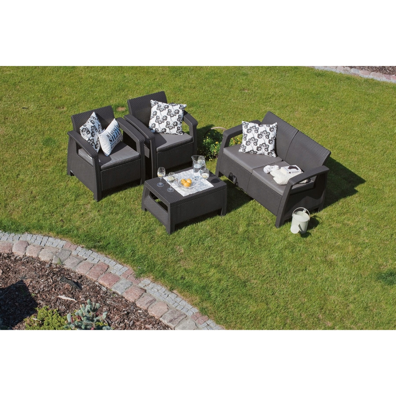 Purificator Aer Supra Exempl'air UV-C HEPA 30mp - imagine 6